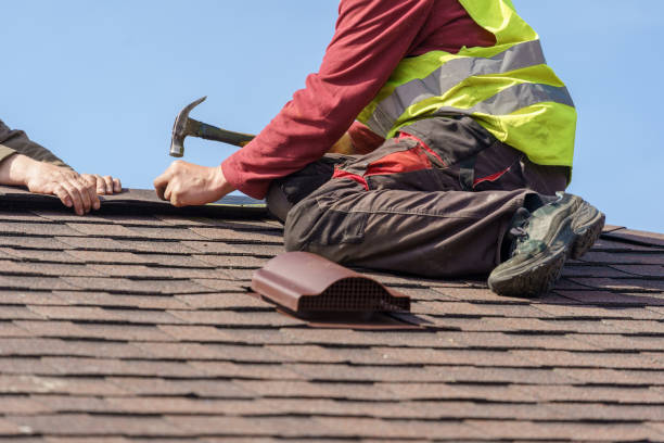 Reliable Waverly, MN Roofing Contractor Solutions