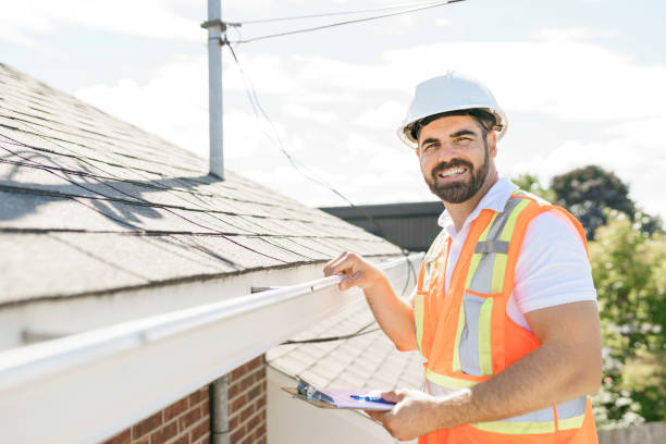 Best Roof Maintenance Services  in Waverly, MN