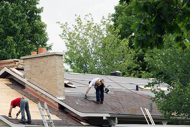Best Roof Waterproofing Services  in Waverly, MN
