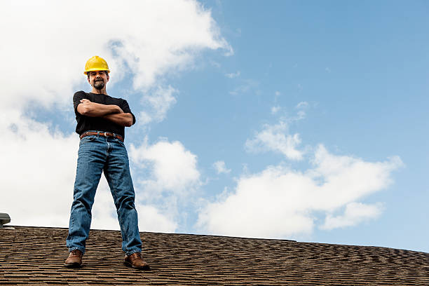 Professional Roofing Contractor in Waverly, MN